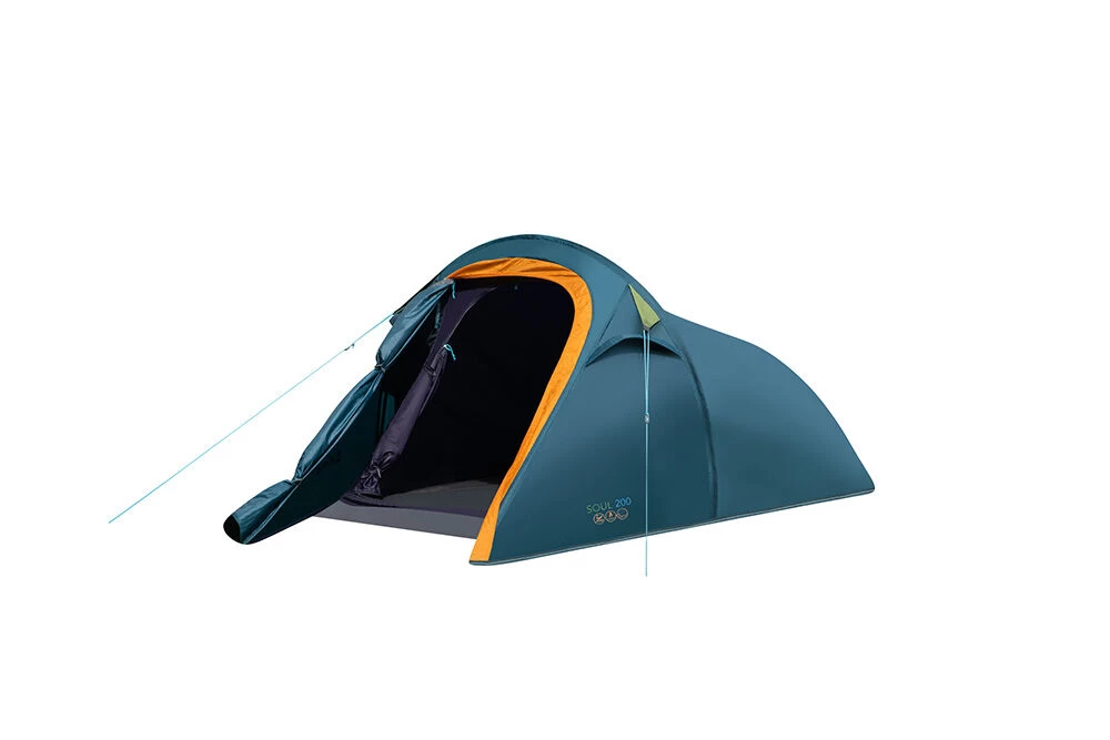 Vango Soul 200 CLR Tent
