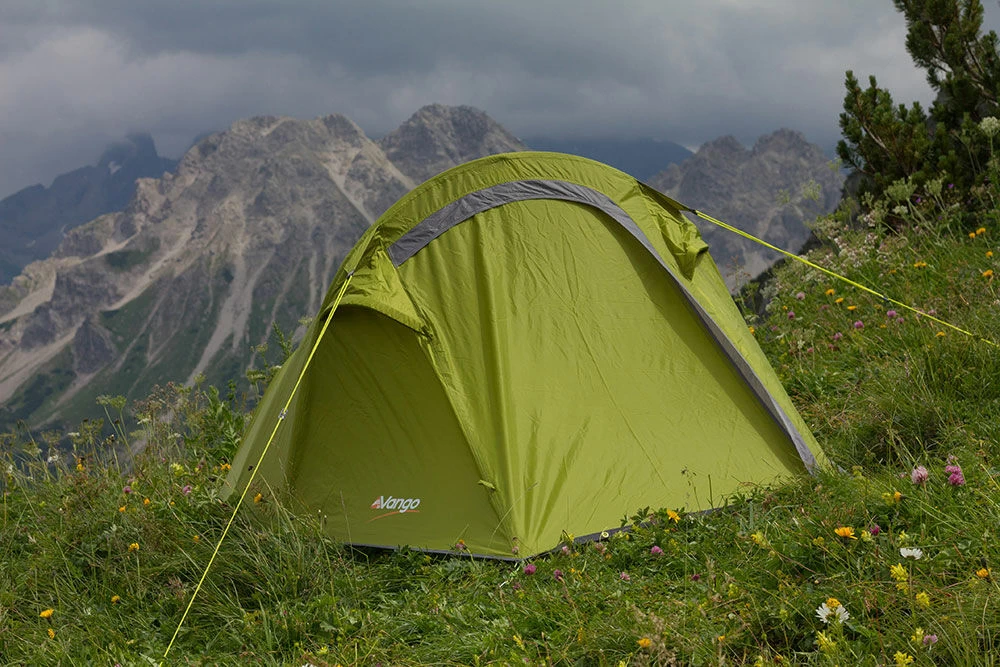 Vango Soul 300 Tent - Image 2
