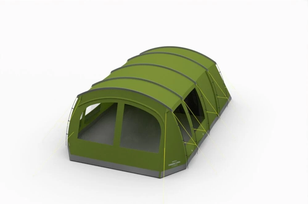Vango Stargrove II 600xl Poled Tent (2022) - Image 6