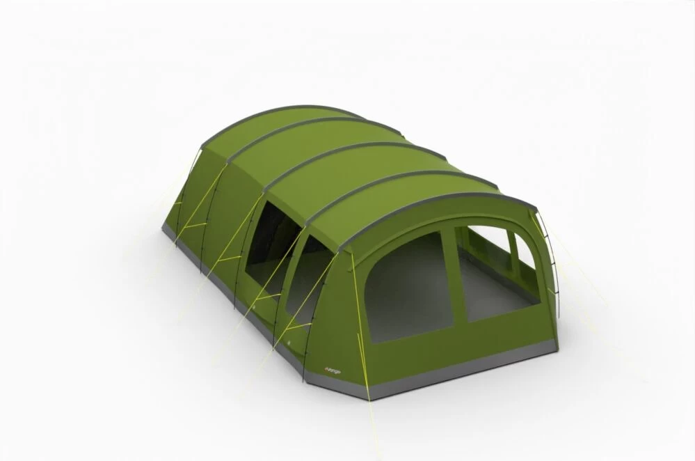 Vango Stargrove II 600xl Poled Tent (2022) - Image 7