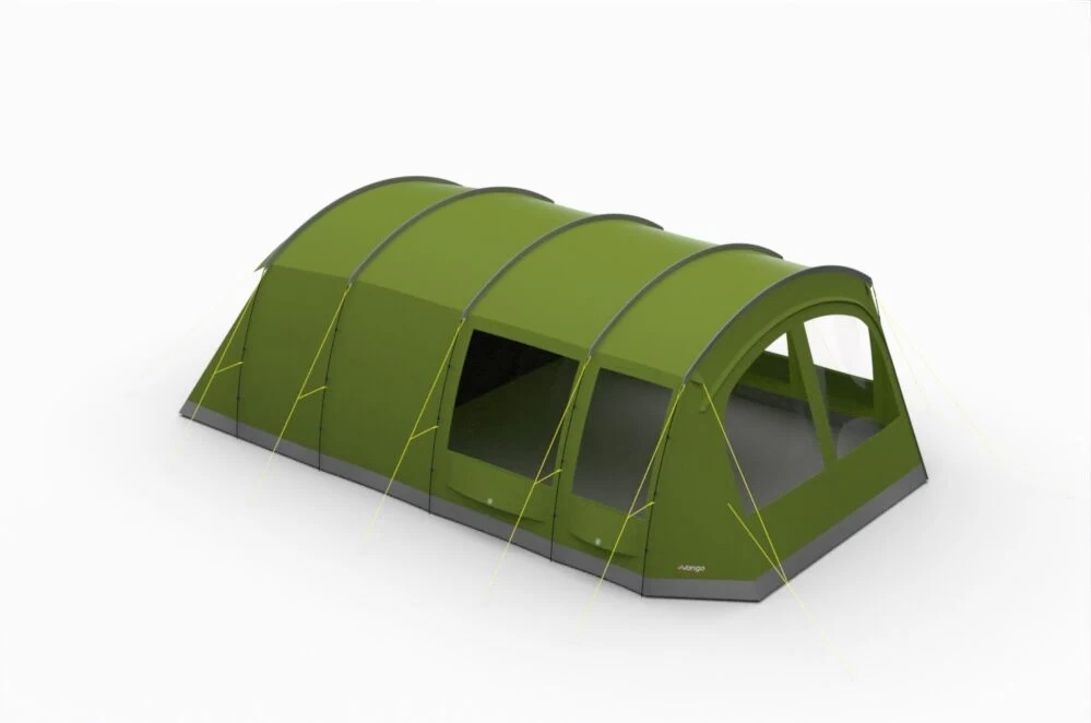 Vango Stargrove II 600xl Poled Tent (2022) - Image 8