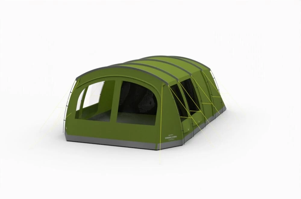 Vango Stargrove II 600xl Poled Tent (2022) - Image 3