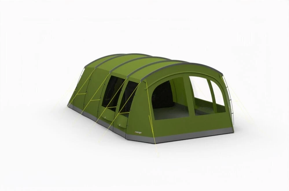 Vango Stargrove II 600xl Poled Tent (2022) - Image 4