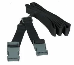 Vango Spare Storm Straps 3.5m For [For Caravan Awnings 2021 Onwards] (2.5cm)