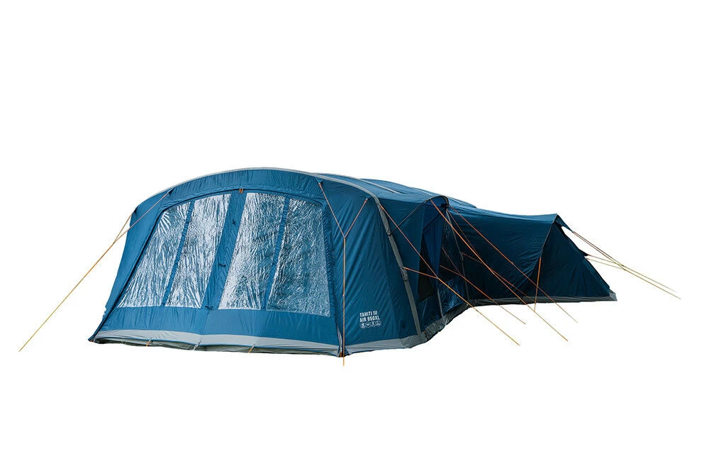 Vango Airbeam Vango Tahiti 850XL Air Tent (2023) - Image 2