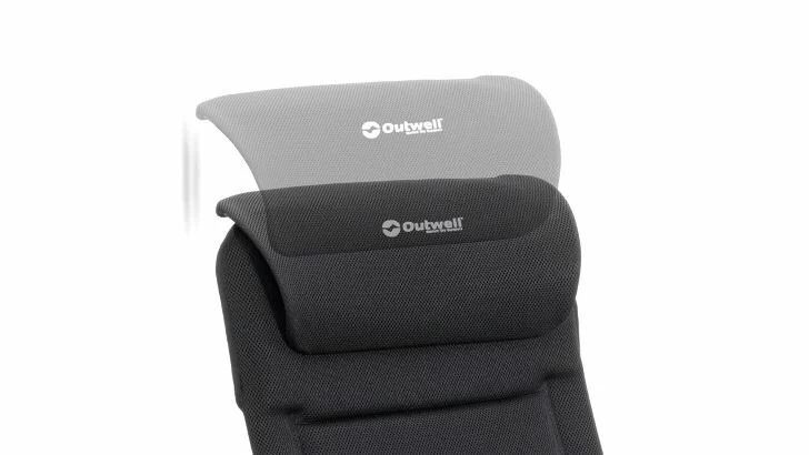 Outwell Teton Chair - Image 3