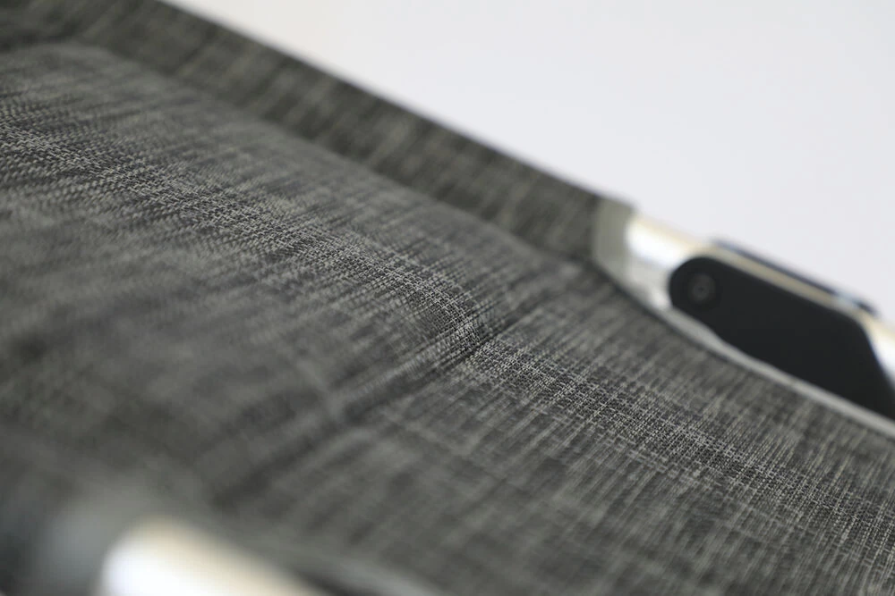 Vango Tuscany Padded Footstool (2023) - Image 4