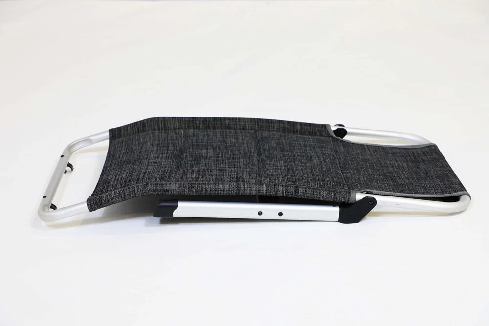 Vango Tuscany Padded Footstool (2023) - Image 3