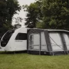 Vango Airbeam Vango Tuscany Air 400 Elements Proshield Caravan Awning (2023)