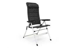 Vango Tuscany Chair Heather Grey (2023)