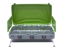 Vango Combi IR Grill Compact