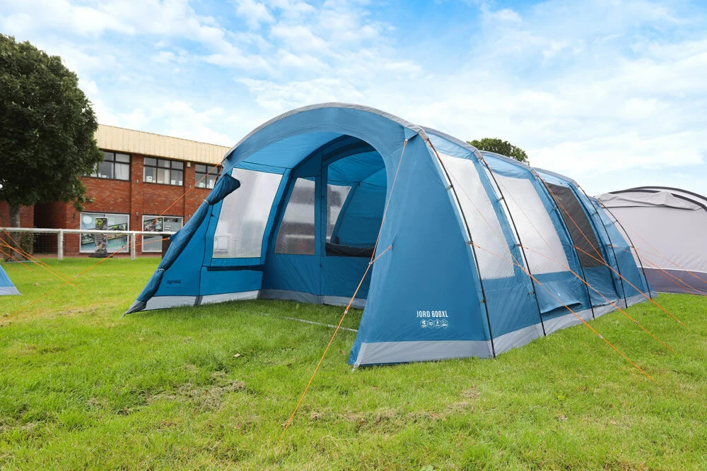 Vango Joro Poled 600XL Tent (2022) - Image 2