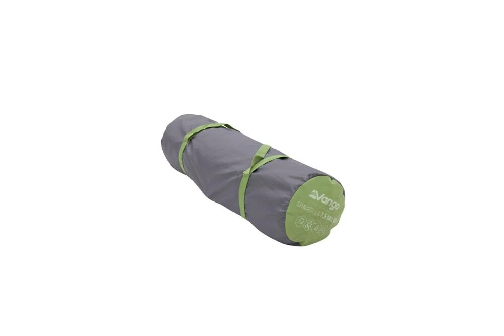 Vango Shangri-La II 7.5 Grande Self Inflating Mattress - Image 8