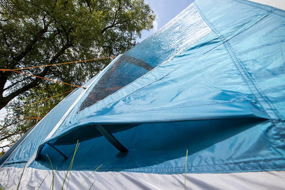 Vango Airbeam Vango Rome II Air 650XL Tent Package (2023) - Image 7