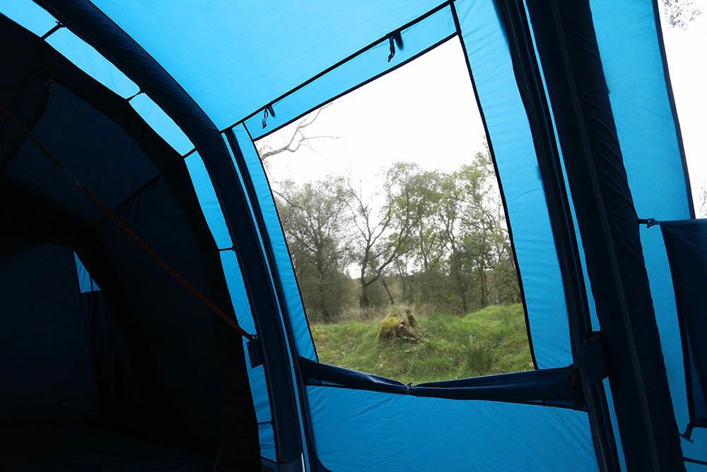 Vango Airbeam Vango Rome II Air 650XL Tent Package (2023) - Image 11