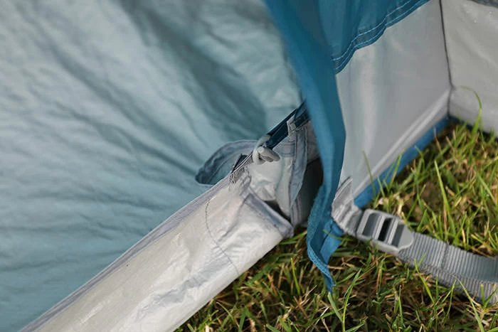 Vango Airbeam Vango Vesta Air 850xl Tent (2023) Bundle - Image 15