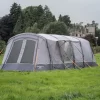 Vango Airbeam Vango Anantara IV 450xl Air Tent (2023)