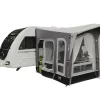Vango Airbeam Vango Riviera Air 390 Elements ProShield Caravan Awning (2023)