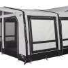Vango Airbeam Vango Montelena Front Mesh Doors (*2) (MD004)