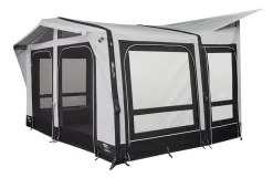 Vango Airbeam Vango Montelena Front Mesh Doors (*2) (MD004)