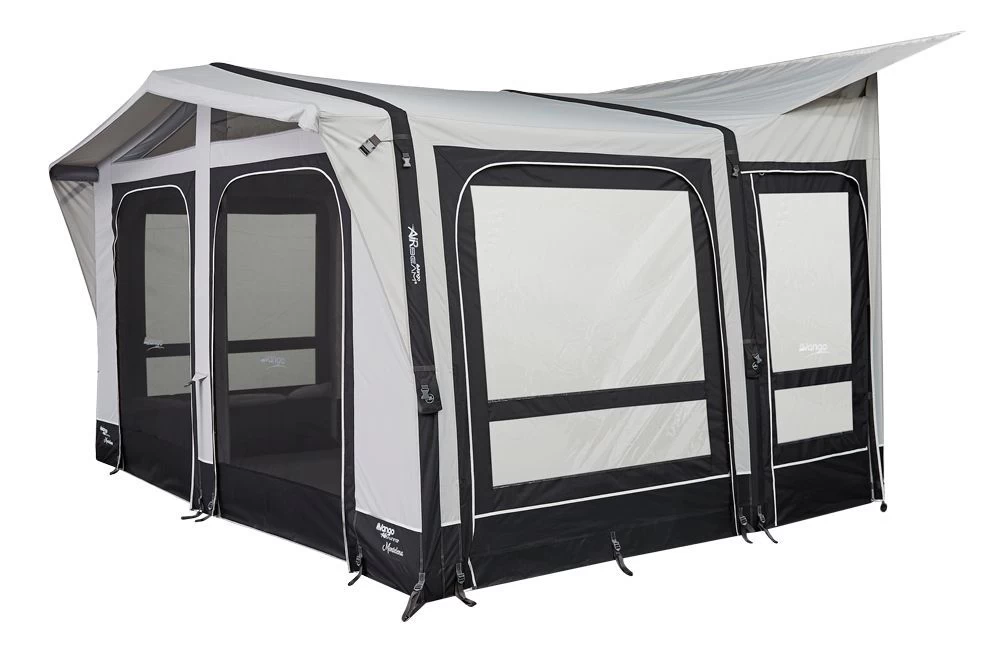 Vango Airbeam Vango Montelena Front Mesh Doors (*2) (MD004)