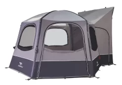 Vango Airbeam Vango Airhub Hexaway II Tall Awning (2022)