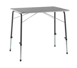 Vango Birch 80 Adjustable Table