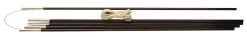 Vango Fibreglass Poles 8.5mm Pole Set