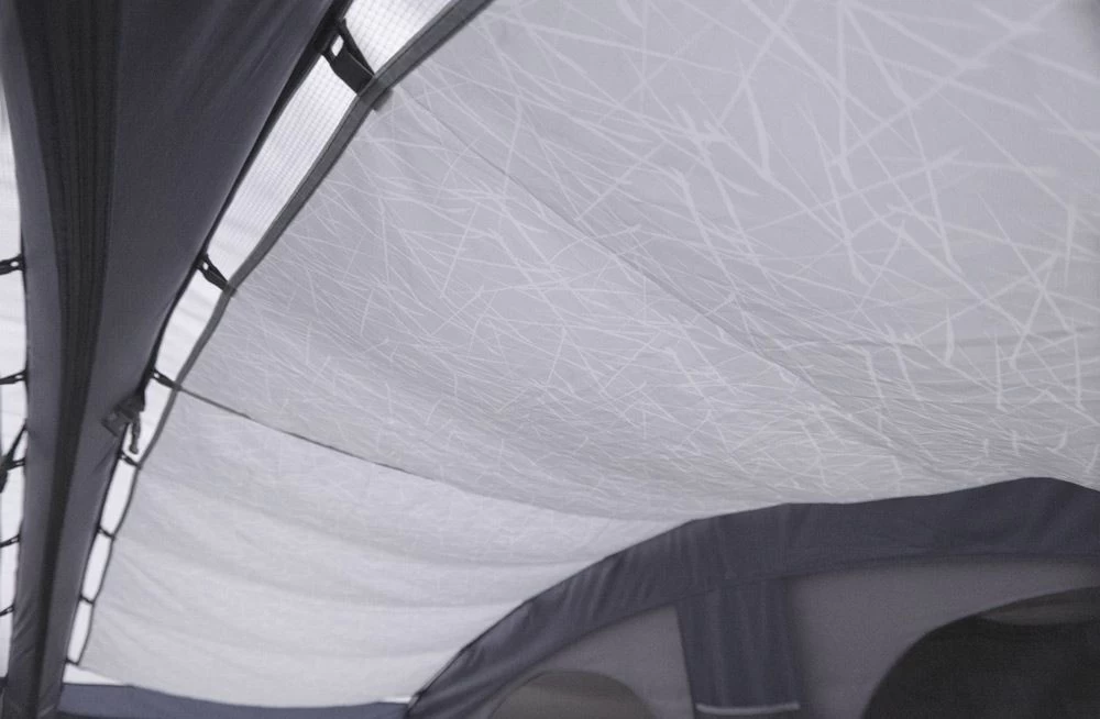 Vango Airbeam Vango Valencia 600xl Skyliner (SY108)