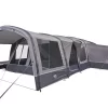 Vango Airbeam Vango Zipped Front Extension (TA105)