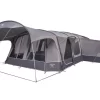 Vango Airbeam Vango Zipped Sun Canopy (TA108)