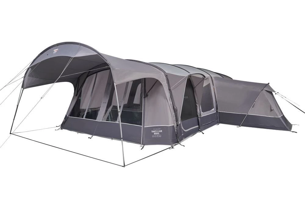 Vango Airbeam Vango Zipped Sun Canopy (TA108)