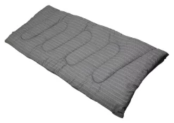 Vango Eden Kingsize Single (Herringbone Grey)