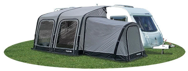 Westfield Vega 330 Performance Air Porch Awning (240 - 255cm) - Image 9