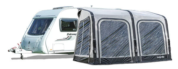 Westfield Vega 330 Performance Air Porch Awning (240 - 255cm)