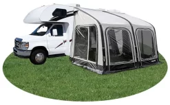 Westfield Vega High Top 375 Performance Air Motorhome Awning (255 - 285cm)