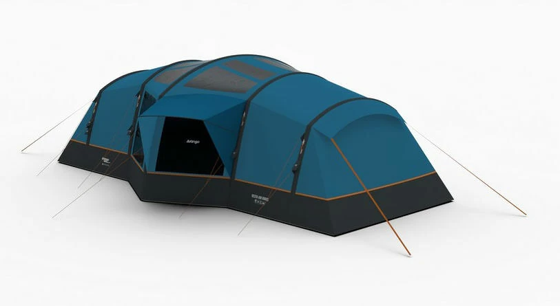 Vango Airbeam Vango Vesta Air 850xl Tent (2023) Bundle - Image 3