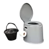 Outdoor Revolution Nature Calls 6L Portable Toilet